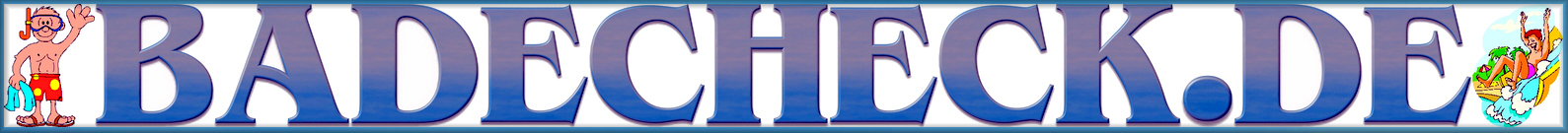 Titelbild BADECHECK.DE